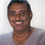 Dhritiman Mukherjee