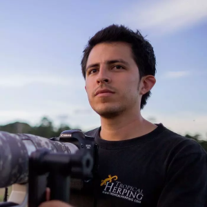 Lucas Bustamante