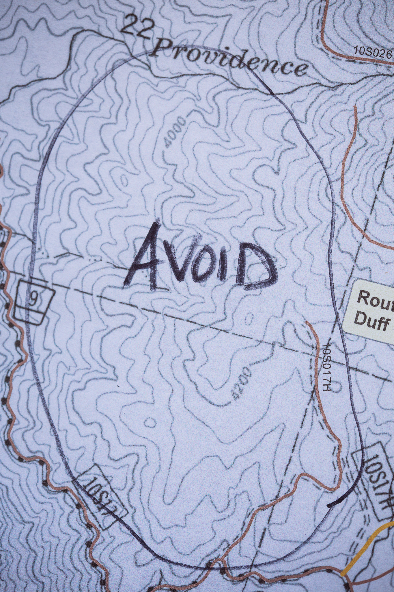 It is not uncommon for biologists working in California's national forests to discover new grows. Some areas are so risky that scientists are warned by law-enforcement officers to avoid them.
