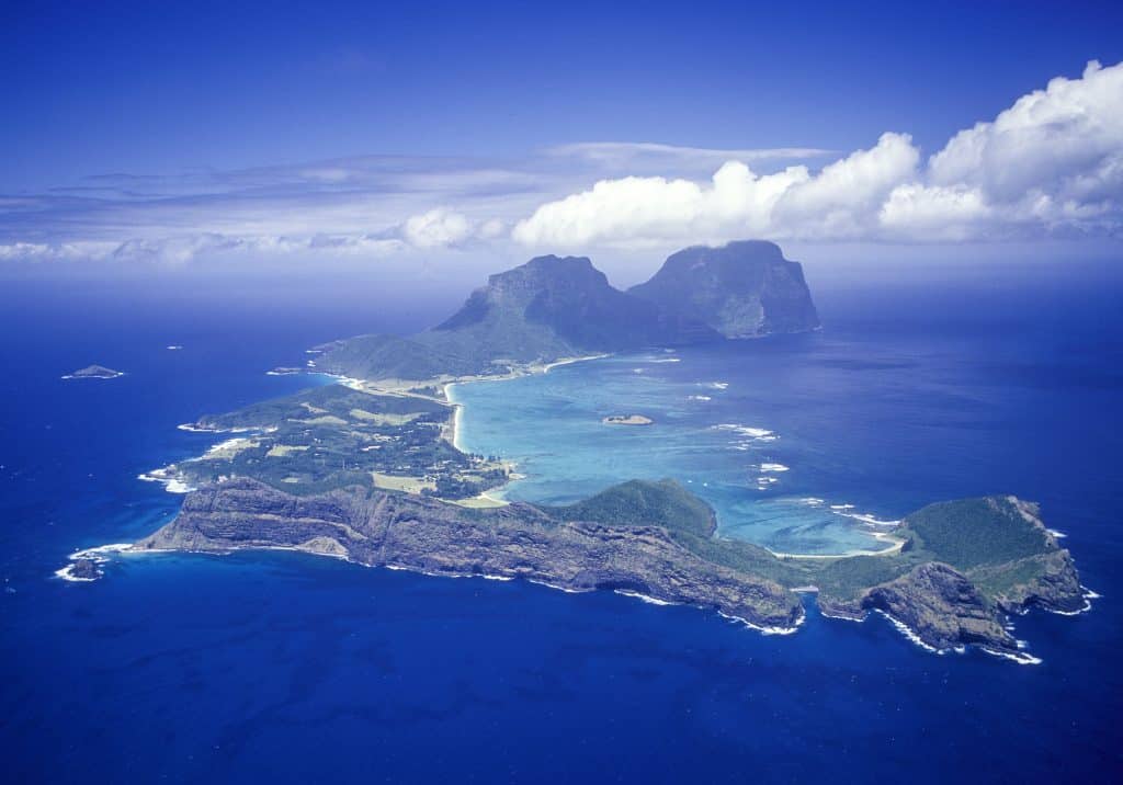 Lord Howe Island