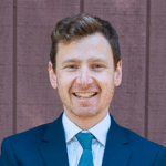 writer Andrew Chapman