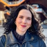 writer Emma Smith